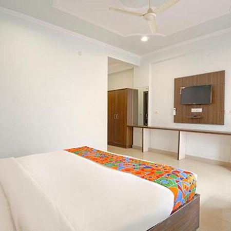 FabHotel Yamunotri Retreat Rishīkesh Exterior foto